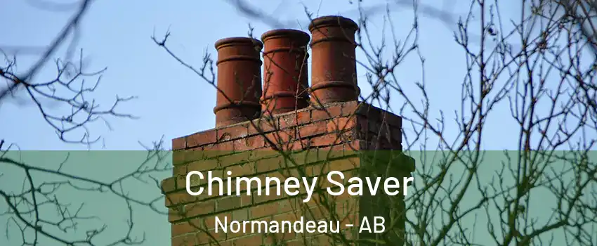  Chimney Saver Normandeau - AB