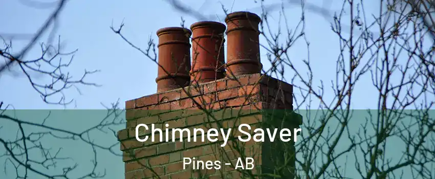 Chimney Saver Pines - AB
