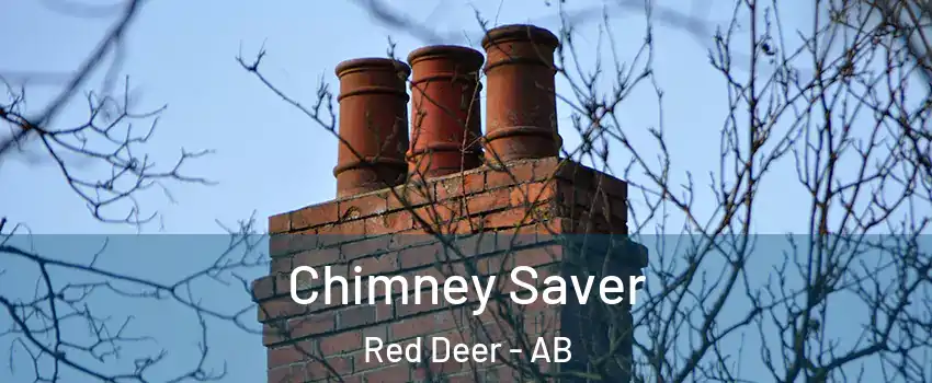  Chimney Saver Red Deer - AB