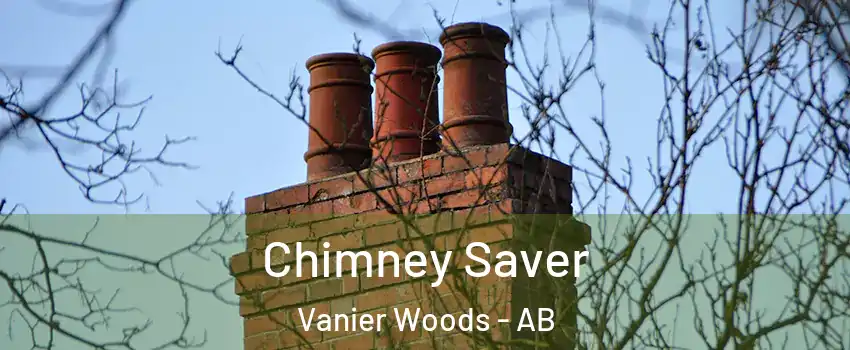  Chimney Saver Vanier Woods - AB