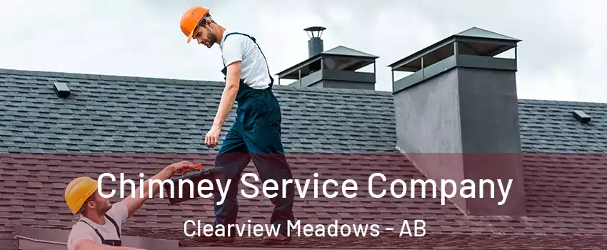  Chimney Service Company Clearview Meadows - AB