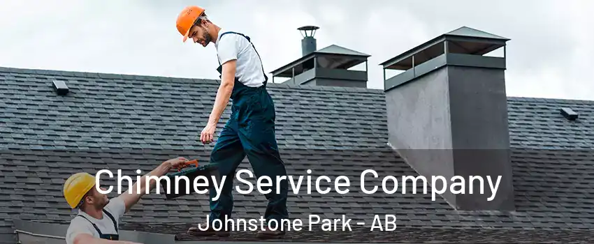  Chimney Service Company Johnstone Park - AB