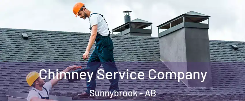 Chimney Service Company Sunnybrook - AB
