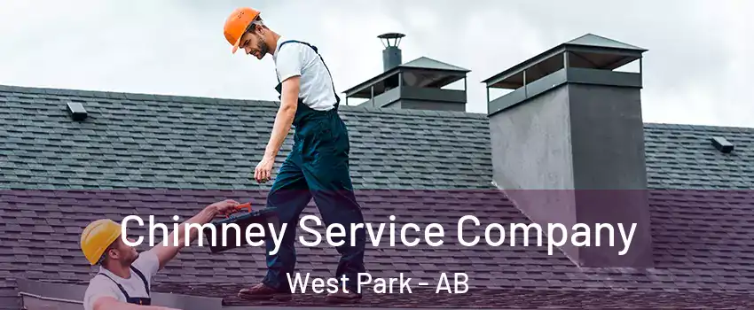  Chimney Service Company West Park - AB