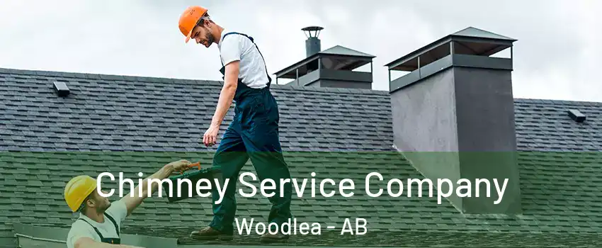 Chimney Service Company Woodlea - AB