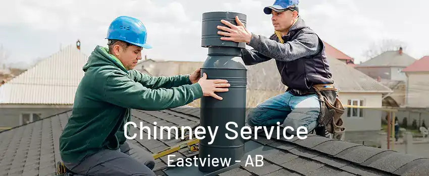 Chimney Service Eastview - AB