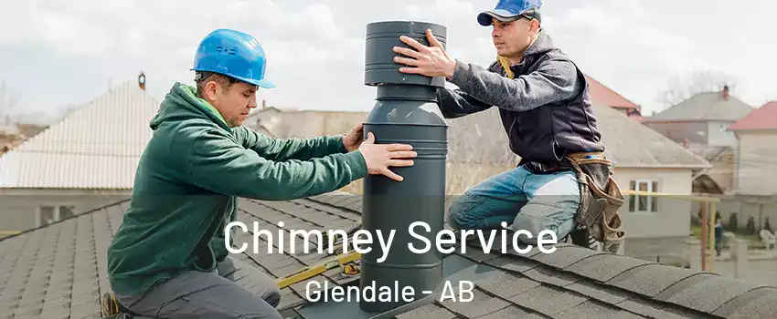 Chimney Service Glendale - AB