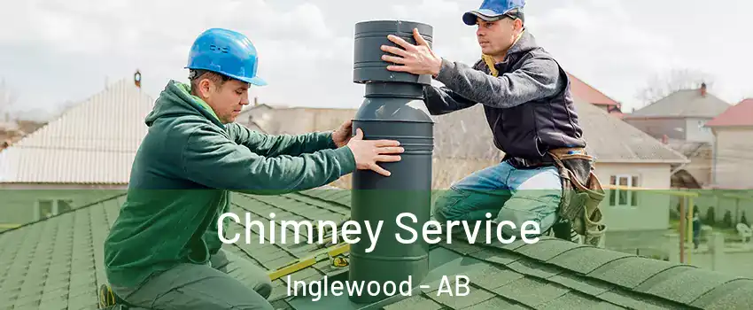 Chimney Service Inglewood - AB