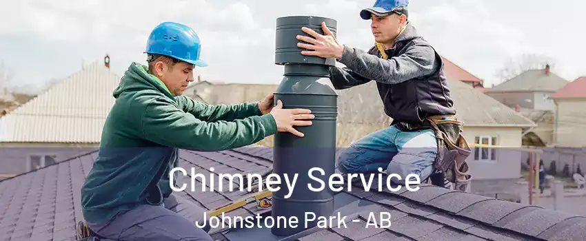  Chimney Service Johnstone Park - AB