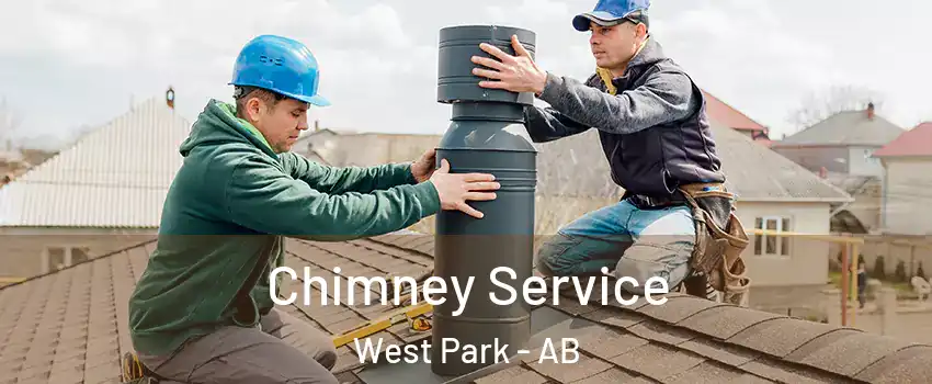 Chimney Service West Park - AB
