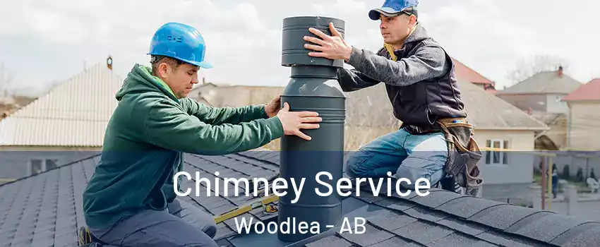 Chimney Service Woodlea - AB