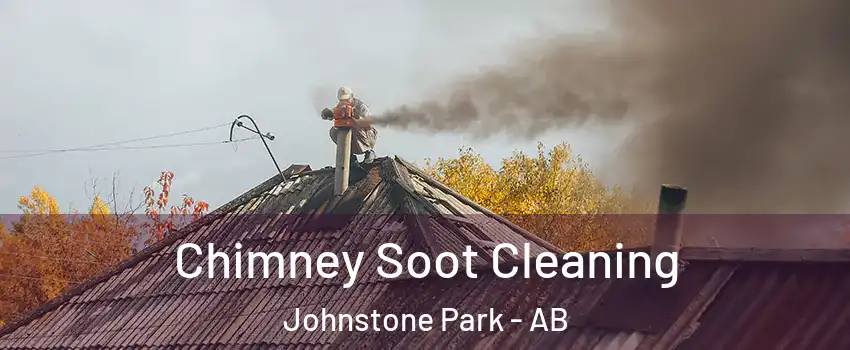 Chimney Soot Cleaning Johnstone Park - AB