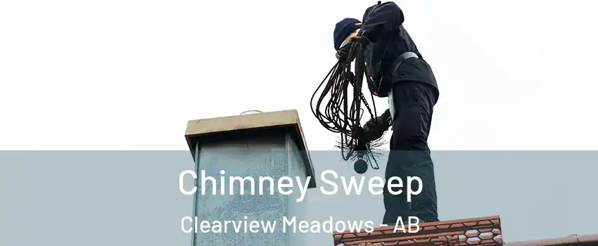 Chimney Sweep Clearview Meadows - AB