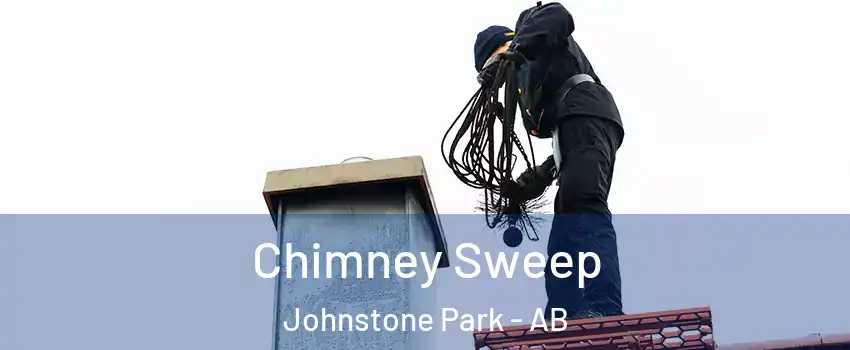  Chimney Sweep Johnstone Park - AB