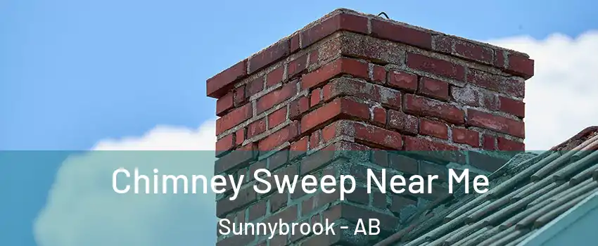 Chimney Sweep Near Me Sunnybrook - AB