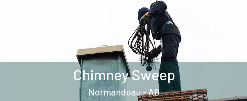  Chimney Sweep Normandeau - AB