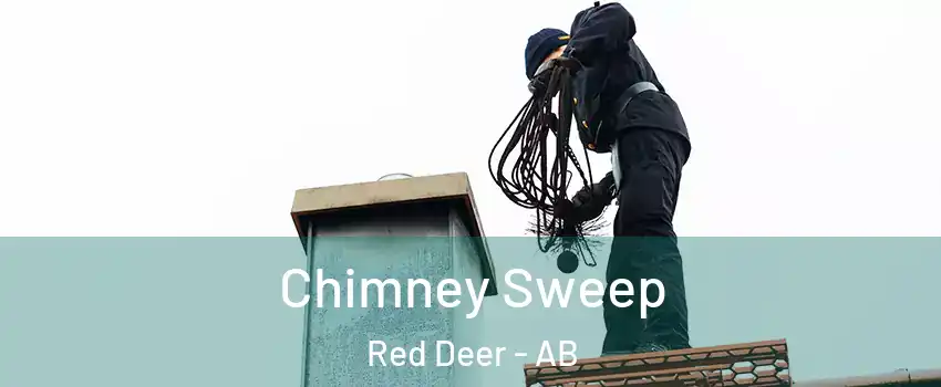Chimney Sweep Red Deer - AB