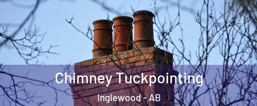 Chimney Tuckpointing Inglewood - AB