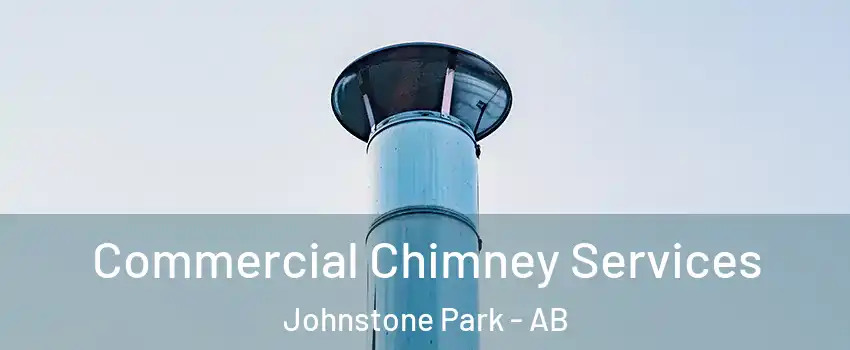 Commercial Chimney Services Johnstone Park - AB