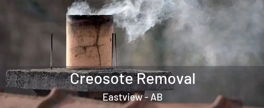 Creosote Removal Eastview - AB