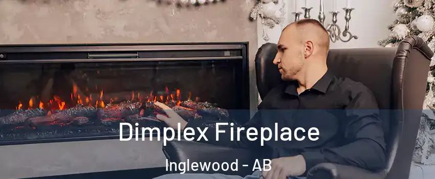 Dimplex Fireplace Inglewood - AB