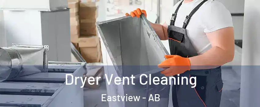 Dryer Vent Cleaning Eastview - AB