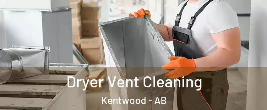  Dryer Vent Cleaning Kentwood - AB