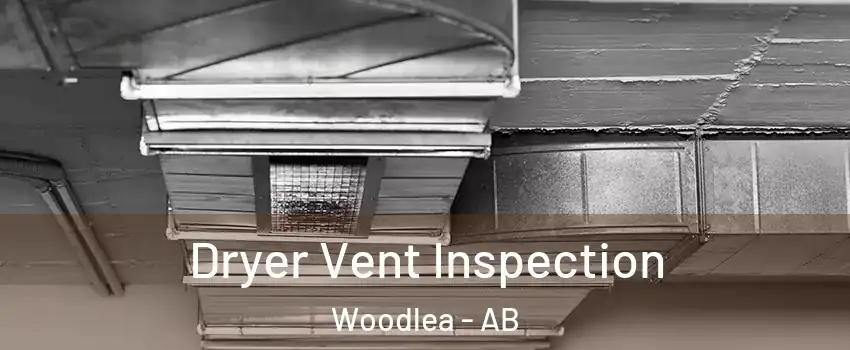  Dryer Vent Inspection Woodlea - AB