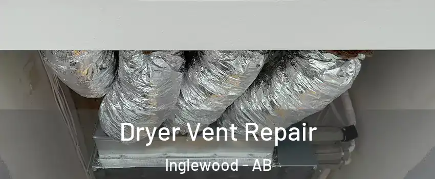 Dryer Vent Repair Inglewood - AB