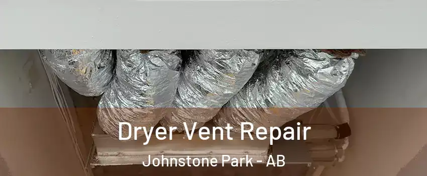  Dryer Vent Repair Johnstone Park - AB
