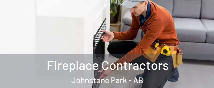  Fireplace Contractors Johnstone Park - AB