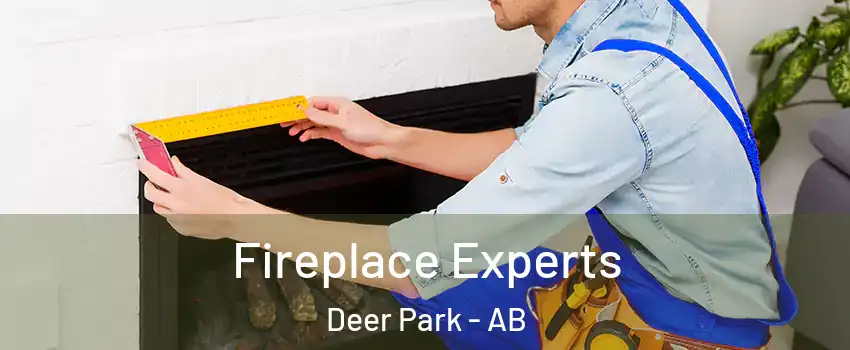 Fireplace Experts Deer Park - AB