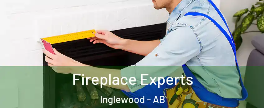 Fireplace Experts Inglewood - AB