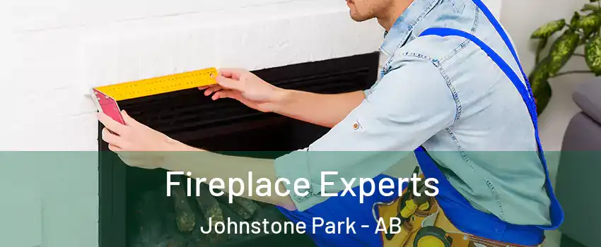 Fireplace Experts Johnstone Park - AB