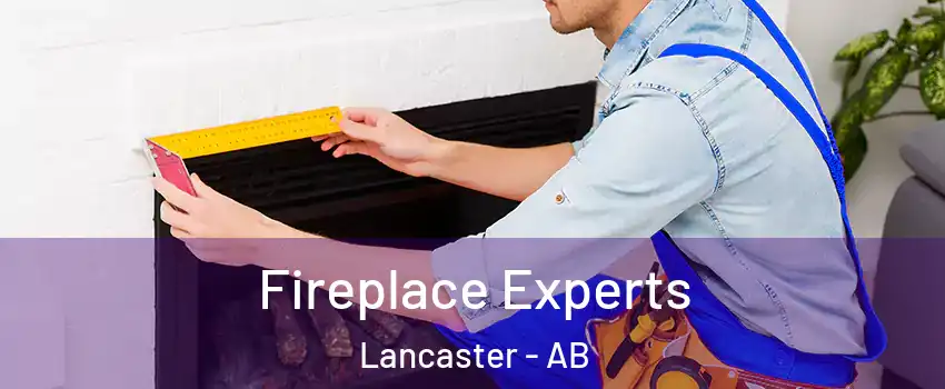 Fireplace Experts Lancaster - AB