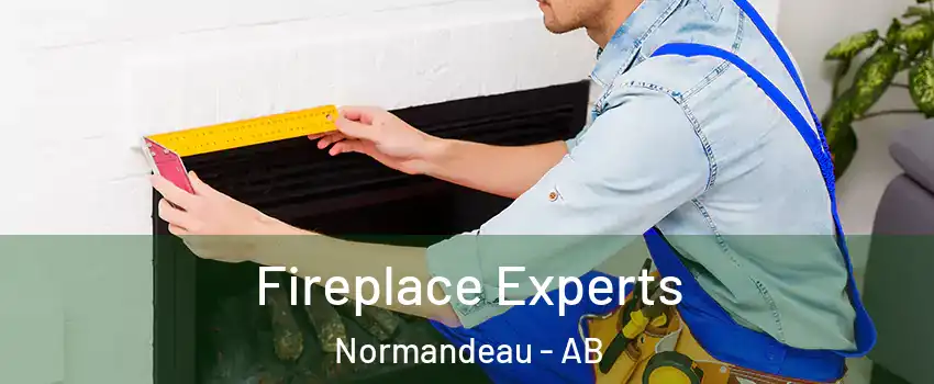 Fireplace Experts Normandeau - AB