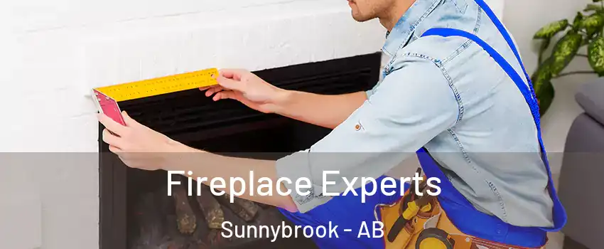 Fireplace Experts Sunnybrook - AB