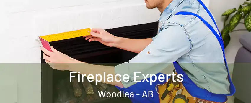 Fireplace Experts Woodlea - AB