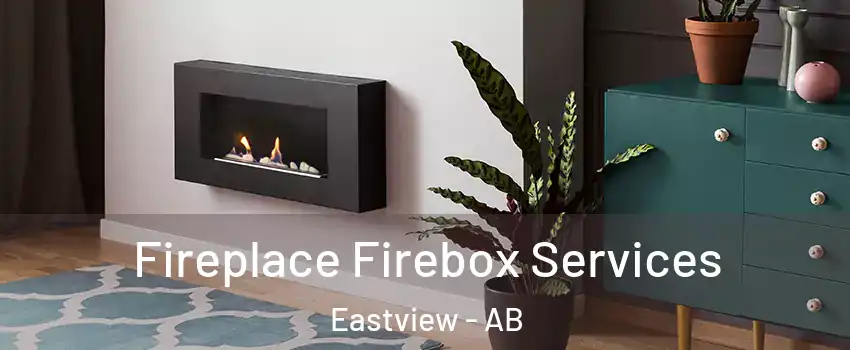  Fireplace Firebox Services Eastview - AB