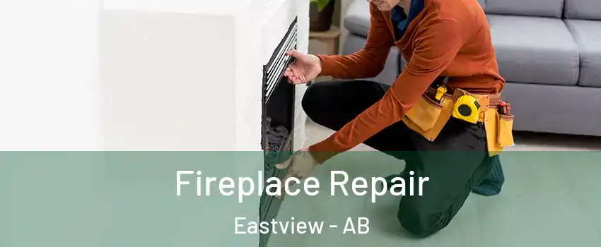 Fireplace Repair Eastview - AB