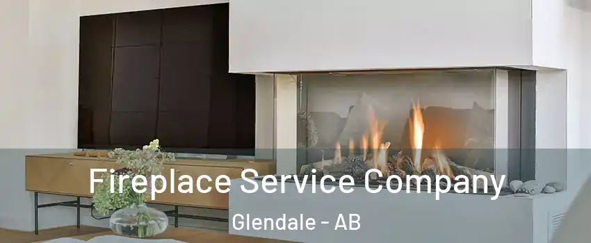 Fireplace Service Company Glendale - AB