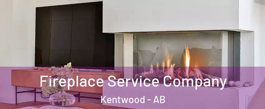 Fireplace Service Company Kentwood - AB