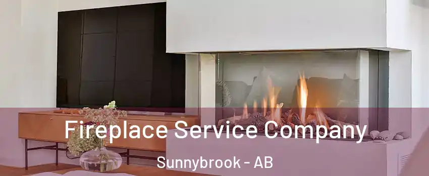  Fireplace Service Company Sunnybrook - AB