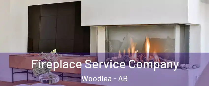 Fireplace Service Company Woodlea - AB