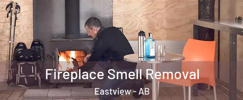 Fireplace Smell Removal Eastview - AB