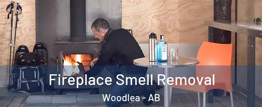 Fireplace Smell Removal Woodlea - AB