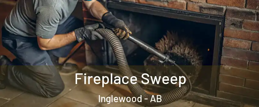 Fireplace Sweep Inglewood - AB