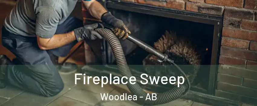 Fireplace Sweep Woodlea - AB