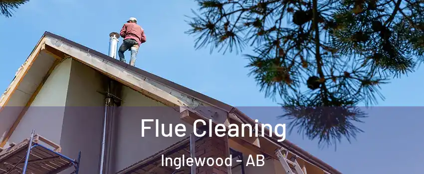  Flue Cleaning Inglewood - AB