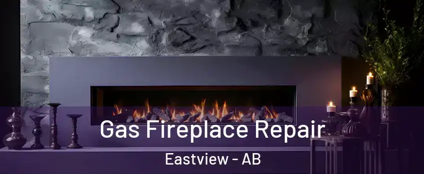 Gas Fireplace Repair Eastview - AB